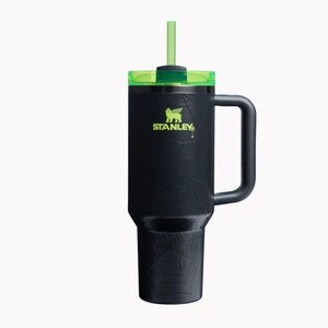 Halloween Stanley Glow in the Dark